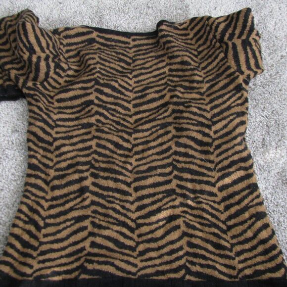 Don Caster italian wool sweater S - Picture 9 of 9